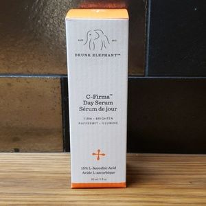 Drunk Elephant C-Firma Day Serum